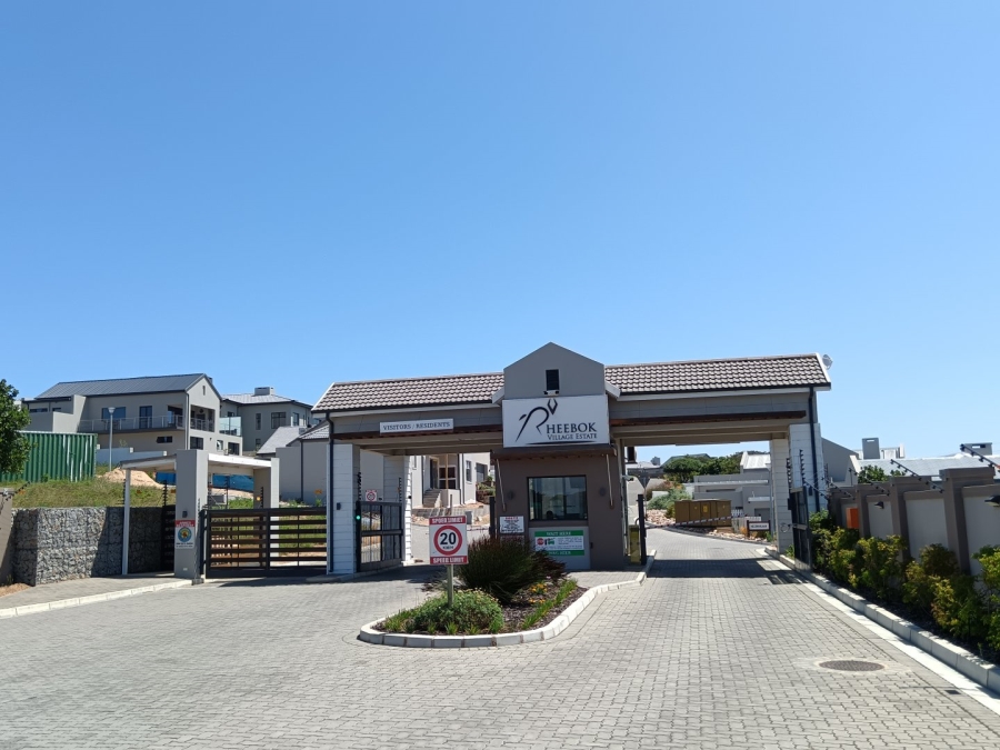 Commercial Property for Sale in Reebok Western Cape
